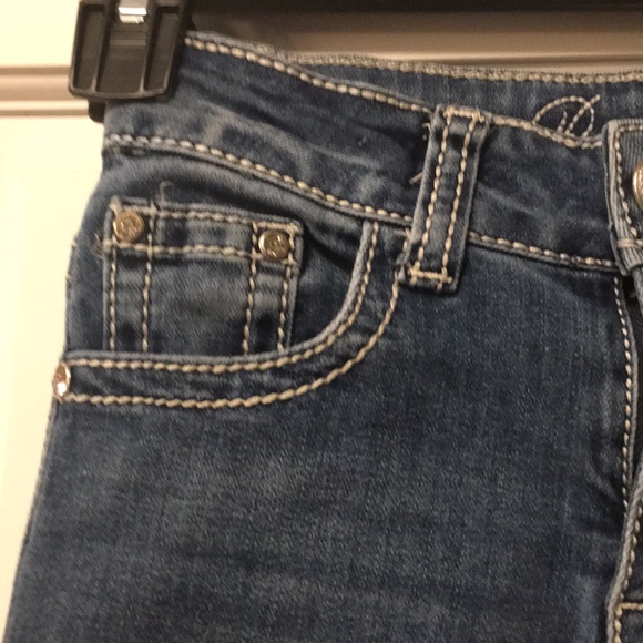 Rodeo Girl Jeans - size 6X - Picture 7 of 10